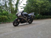 出售纯12年雅马哈r6