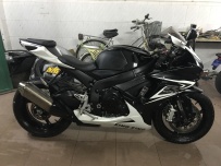 东莞市出售一台14年铃木小K600。39000元。