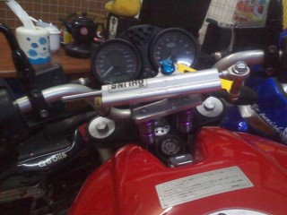 因换车,普宁流沙42000转07年11月原版漆杜卡迪695一台，（不求天长地久，只求曾经拥有