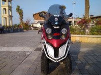 比亚乔MP3吉雷拉500