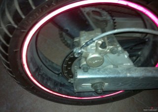 《代友》清远出售03小黄蜂250RMB14500自刀500    14000出