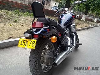 代友出很精神铁马400(巳售)谢关注