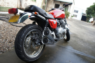 深圳宝安区出CB FOUR 400 价格18888