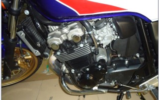 代友出售CB1000，CB二代，22期，TZR