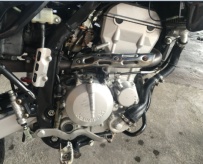 低价出。03黄蜂。04klx250·川崎400