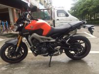 惠州龙门出水水14M-T09带ABS一台