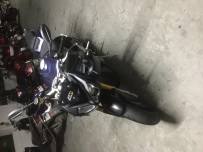 出14年欧版s1000r原版原漆