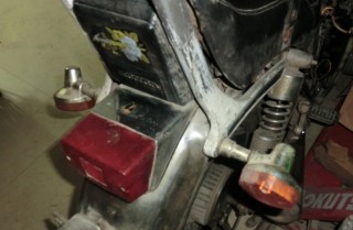 卖尸体咯！马格纳750！