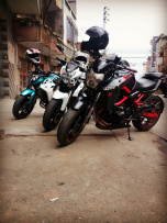 12款春风650～1.8万