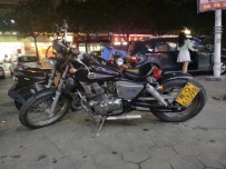 代友出CA250太子，小女子因为要出阁了所以出售爱车！