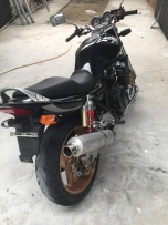 出售一台精神CB 一代