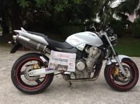 佛山代出无比精神大黄蜂919出售价25500