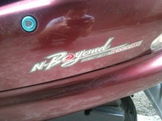 顺德容桂2500-出售本田白雪公主..