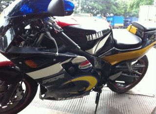 广东东莞万江7500出售末代FZR（水晶灯）