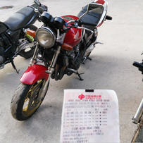 河源市区出售多台街车