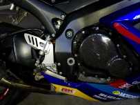 江门开平出售GSX750K8!!!!