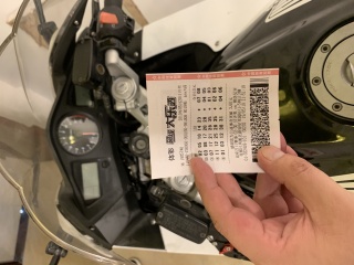 广州花都出05本田VFR800~~~~~~~