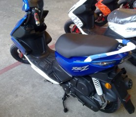 本公司出售飞鹰雅马哈台Wan版RSZ（全新车）