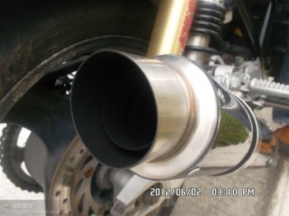 【从化20000元出售CB400一代】接刀