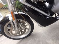 出售06年哈雷1250威路德