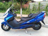 07电喷天浪250 7900 05电感黄蜂250   99黄蜂250