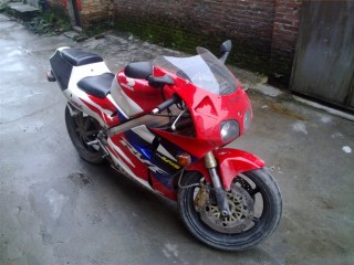 代友发个贴卖RVF35期