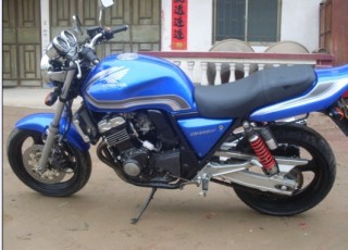 本田94CB400