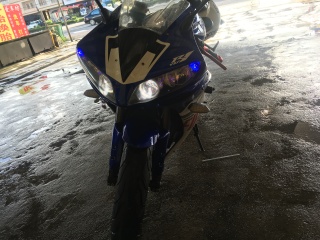 R1.CBR22。CBR919便宜