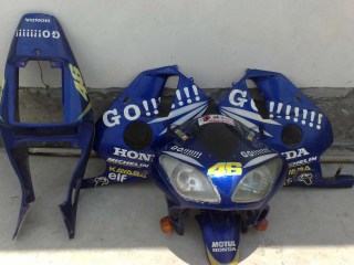 云浮新兴出售22期改R1全套沙板700元