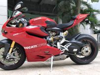 深圳售DUCATI 1199S