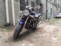出售98年雅马哈xjr1200