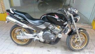 增城03年有牌有證小黃蜂