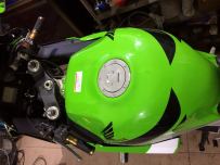 代车友出售cbr929