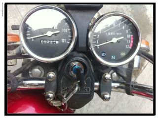 佛山南海罗村1500卖国产GN125，可刀