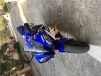 广东陆丰3.8出精神11年R6