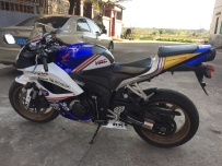 惠州市博罗县园洲镇32500元出售08年F5。