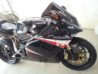 龙门县出售毒物‘摩托中的法拉利-MV AGUSTA F4。千R已出售多谢广州兄弟关照