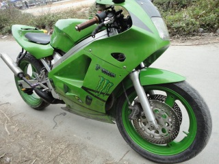 阳江出售RGV21期