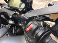 冰点价格~11年杜卡迪MTS1200GT版