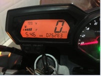 南沙大岗出08FZ6N