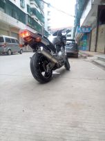 广东汕尾代友出FZ1000！！！！