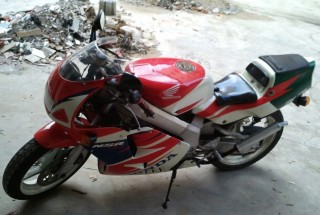 开平代友出售NSR三仔！