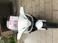 代友出售HONDA CTX1300cc