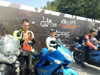 广东佛山市高明区，出售02年四眼魔神ZZR1200cc