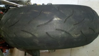 广东韶关出售CBR954以及兄弟排气一条!