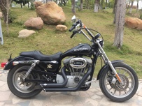 05哈雷戴维森XL1200R