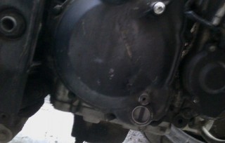 代友打包ZXR750和ZX7R   两台15000