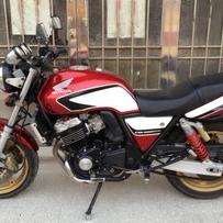 水车两个月的98CB400