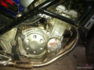 惠州出几台摩托车~代友出盗匪250和05CBR1000