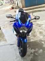 增城出精神铃木K6小R